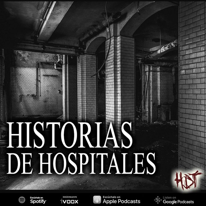 Historias de hospitales | Vol. 1