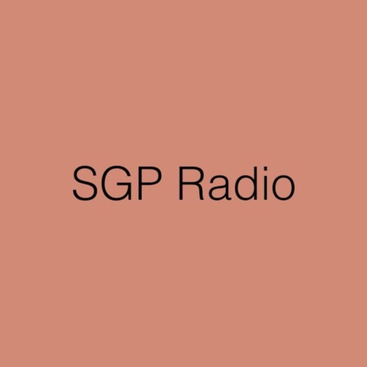 SGP Radio Podcast 1-29-2024-5:00pm est (Full Episode) (Edited Without Music) (Audio Only)