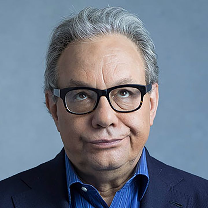 Lewis Black on Standup Comedy and the State of the World