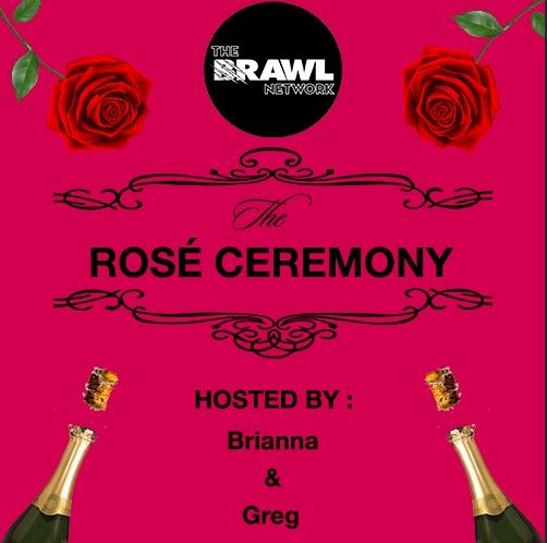 Rosé Ceremony