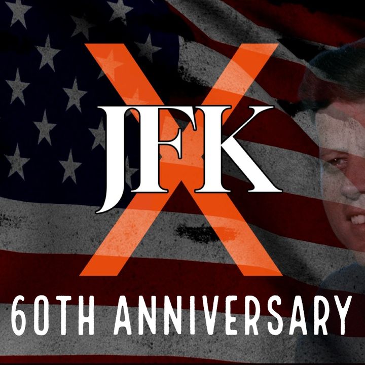 JFK 60th Anniversary Special