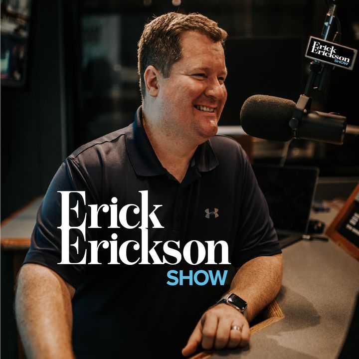 The Erick Erickson Show 10-26-17
