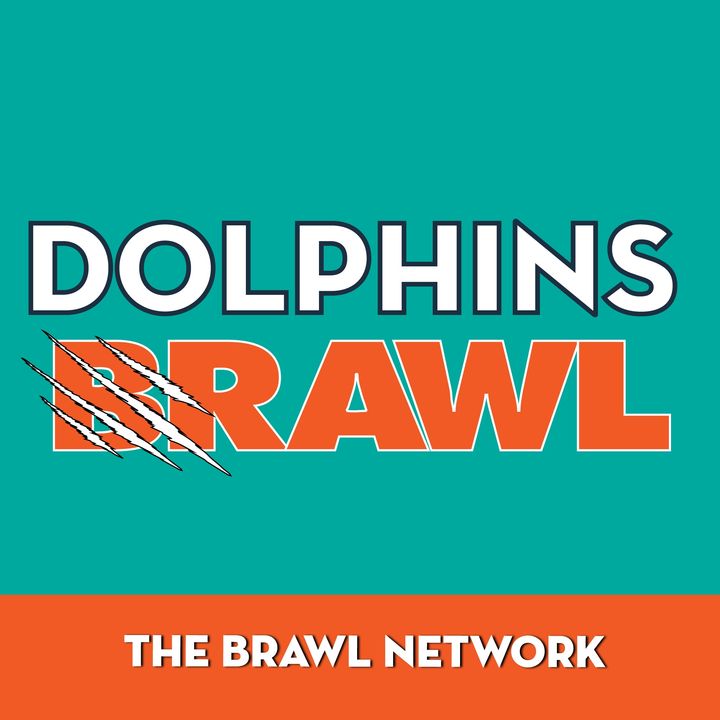 Dolphins Brawl