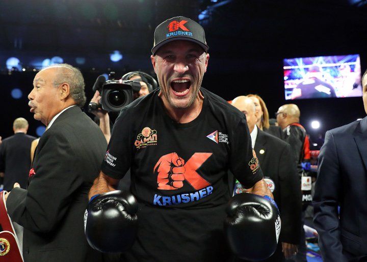 Ringside Boxing Show: Kovalev: Why he won, and why he also might beat Gvozdyk, Beterbiev, and Bivol*
