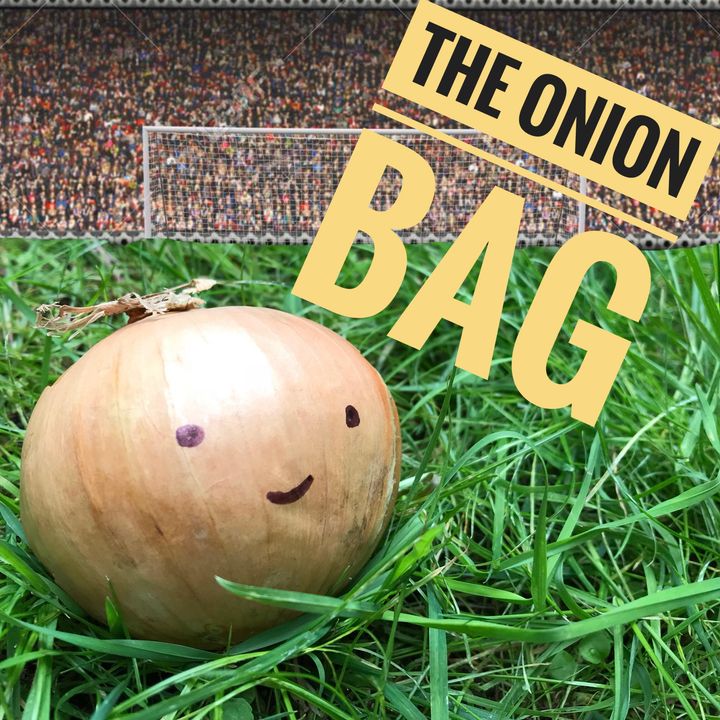 Episode 35 - The Onion Bop 2: Gayle From Manchester