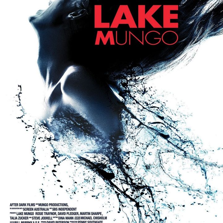 47. Lake Mungo de Joel Andersen. El verosímil artificio del falso documental.