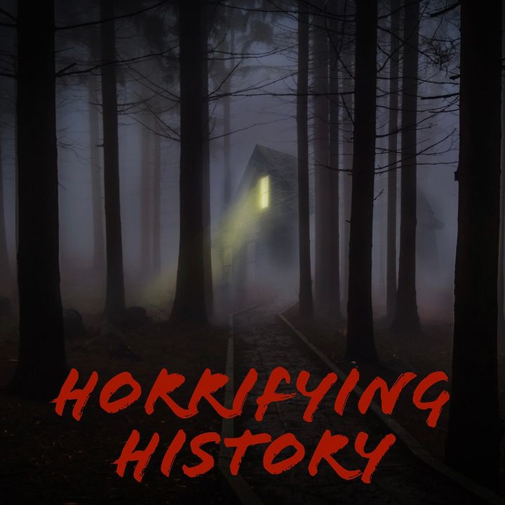The Bloody Benders by Horrifying History