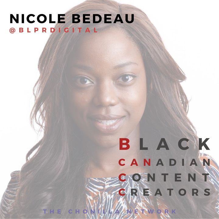 You Have Nothing to Lose by Trying w/ Nicole Bedeau
