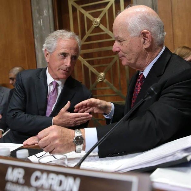 Should Congress have vote on Iran Deal?