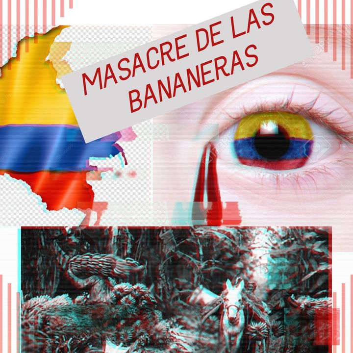 Las Heridas de mi Patria Colombiana