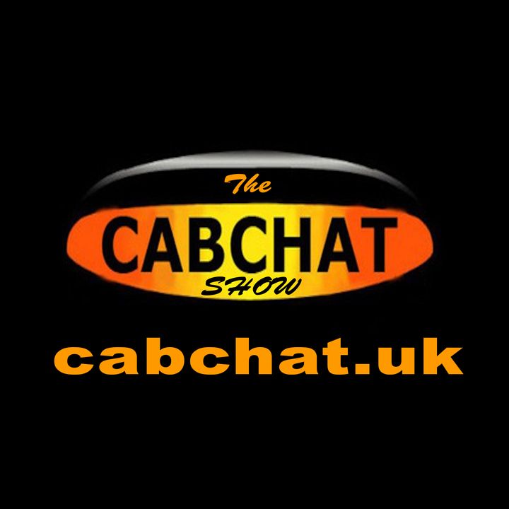 Cab Chat Show E251