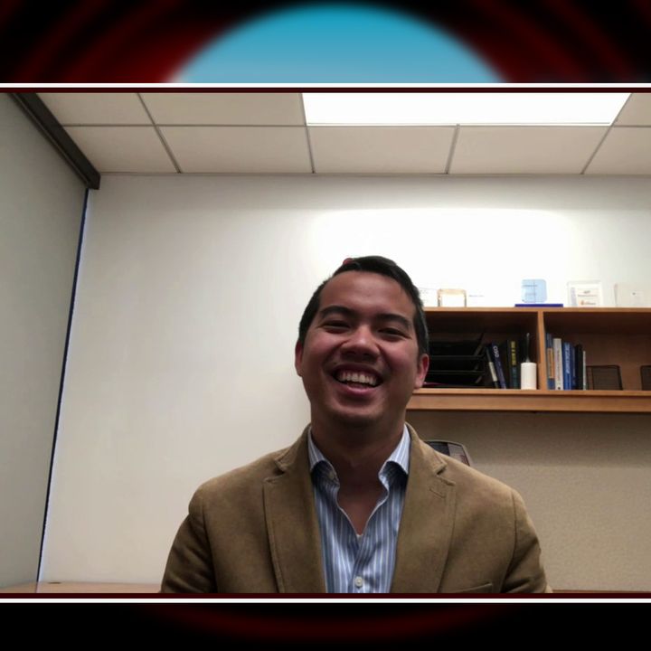Wizards of Entrepreneurship - Business Security Weekly #75