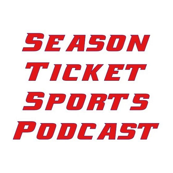 Season Ticket Sports Podcast - Daily
