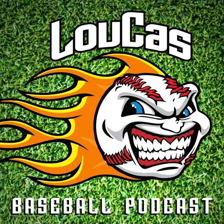 LouCas Baseball: Fantasy Baseball FAAB Week 6 - S5 E16