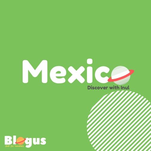 Blogus - Mexico