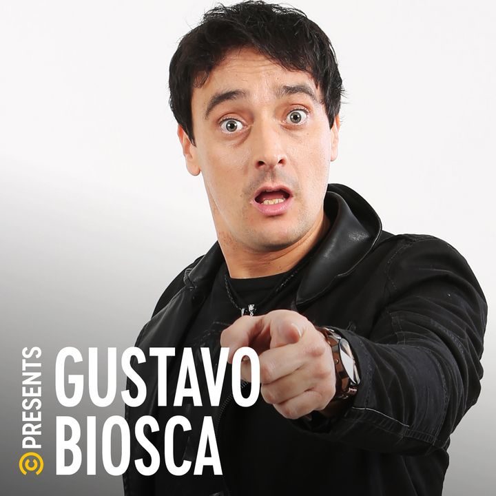 Gustavo Biosca - Pervert Vuelve