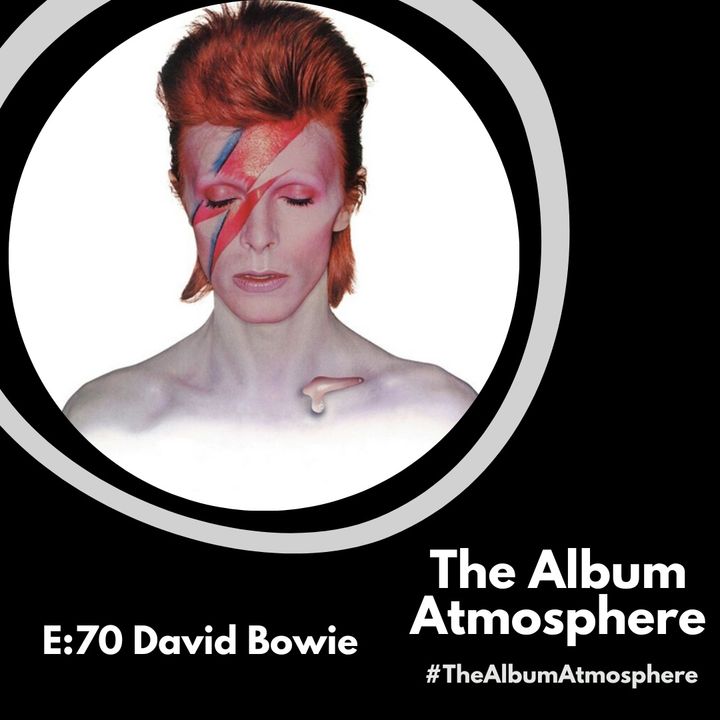 E:70 - David Bowie