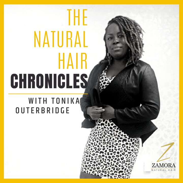 Episode 32- The Many Ways That Having Natural Hair Or Braiding As A Hobby Adds To Your Life