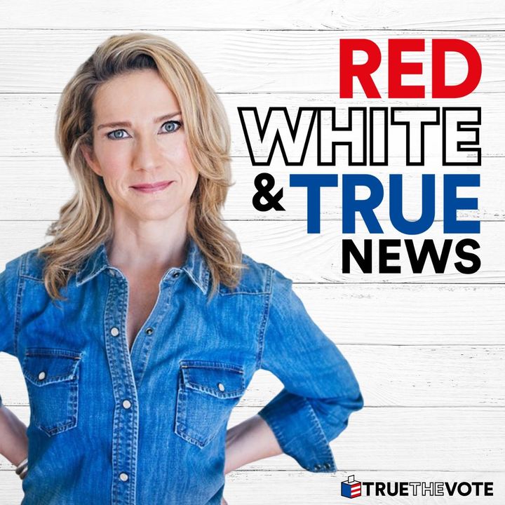Red White & True | Episode 1 | 2020 Election: 50x Worse Than Bush v. Gore In 2000 | Interview With Top Constitutional Lawyer Jim Bopp