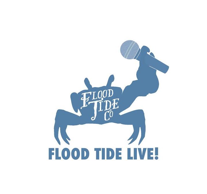 Flood Tide Live - The Morning Tide