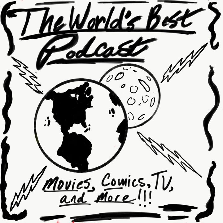 The World's Best Podcast