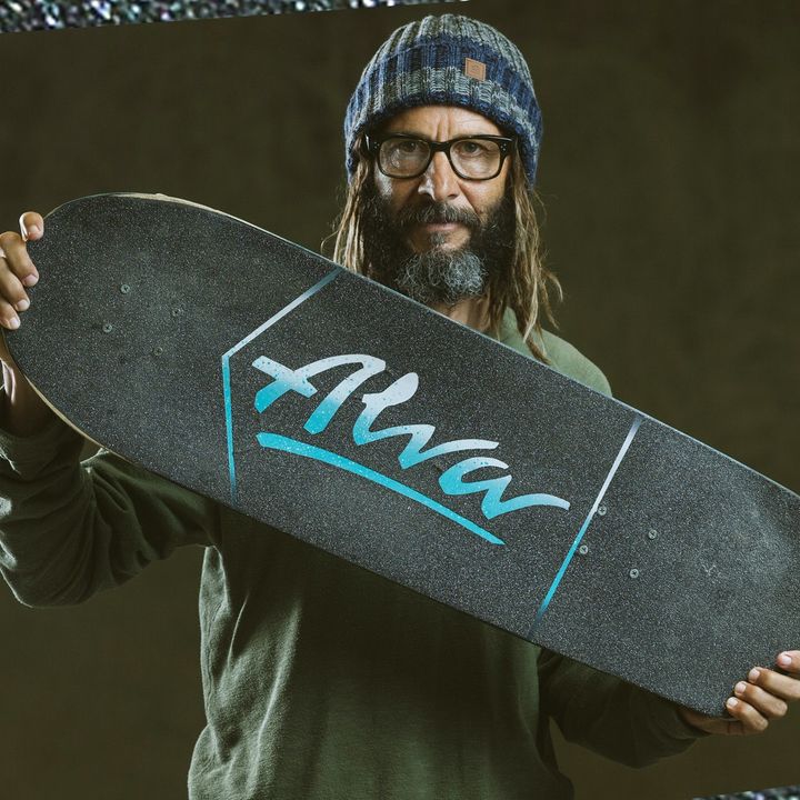 Tony Alva,  il campione che ha rivoluzionato la storia dello skateboard