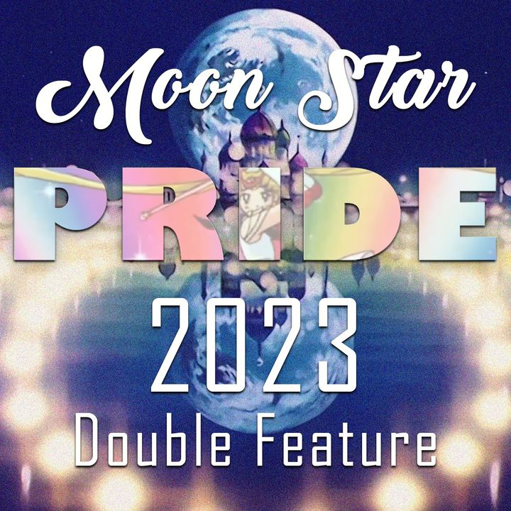 Moon Star Pride 2023 Part One