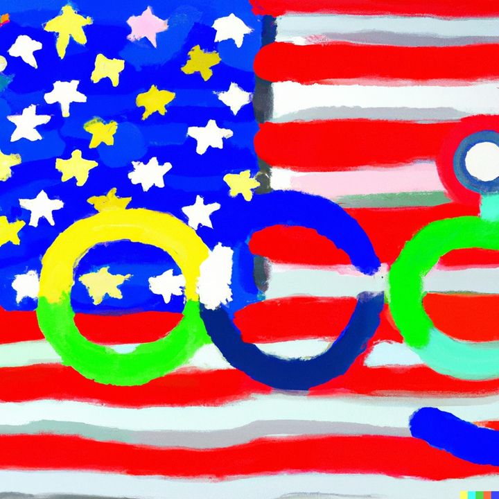 Google on Trial - The US vs Google