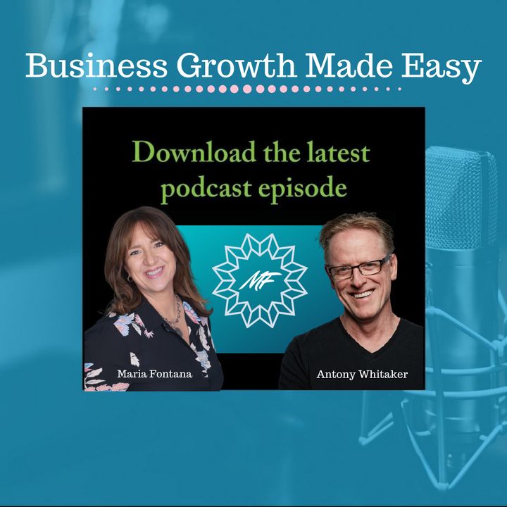 How to Grow Your Salon Business with Guest Expert Antony Whitaker