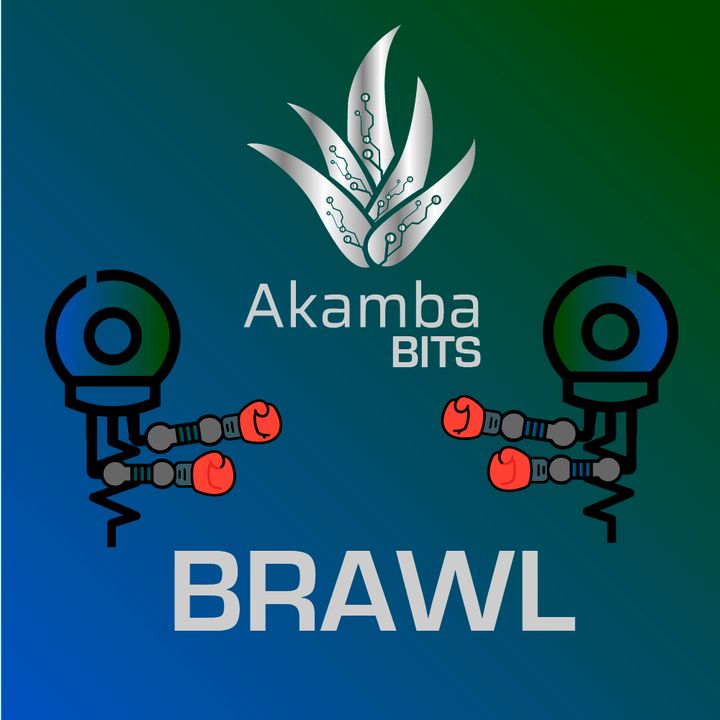 AkambaBits - Brawl