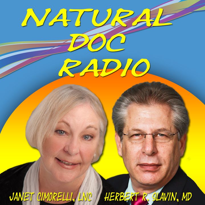 Ivermectin For Cancer Special Guest Dr. Winters