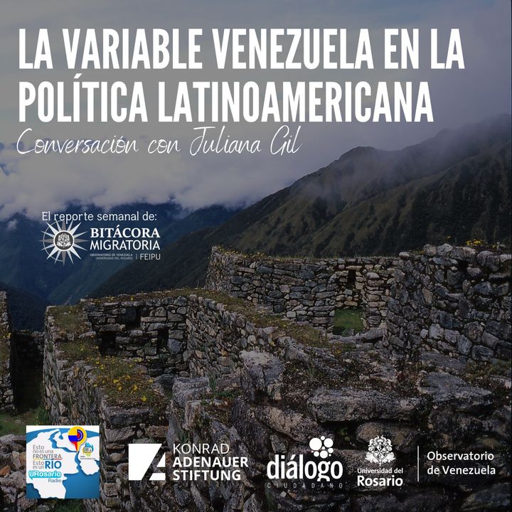 La variable Venezuela en la política Latinoamericana