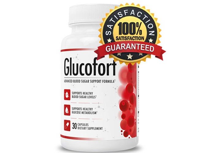 glucofort com