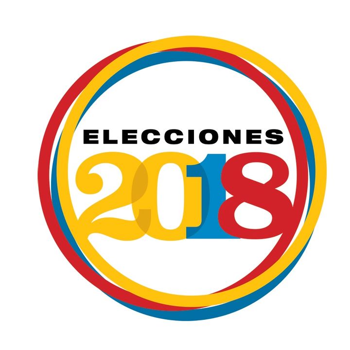 Elecciones presidenciales 2018