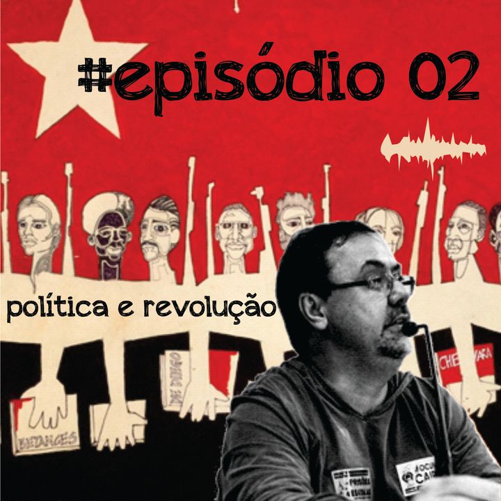 Alerta de golpe, o Fio da História e os Círculos da Revolução Brasileira.