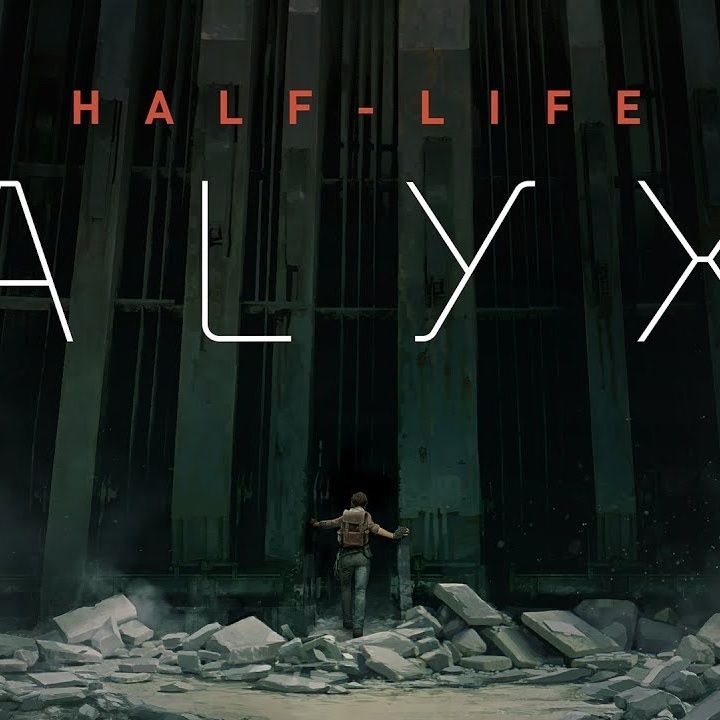 Why isn't VR more popular after Half Life: Alyx? Many reasons...(@~23:50)