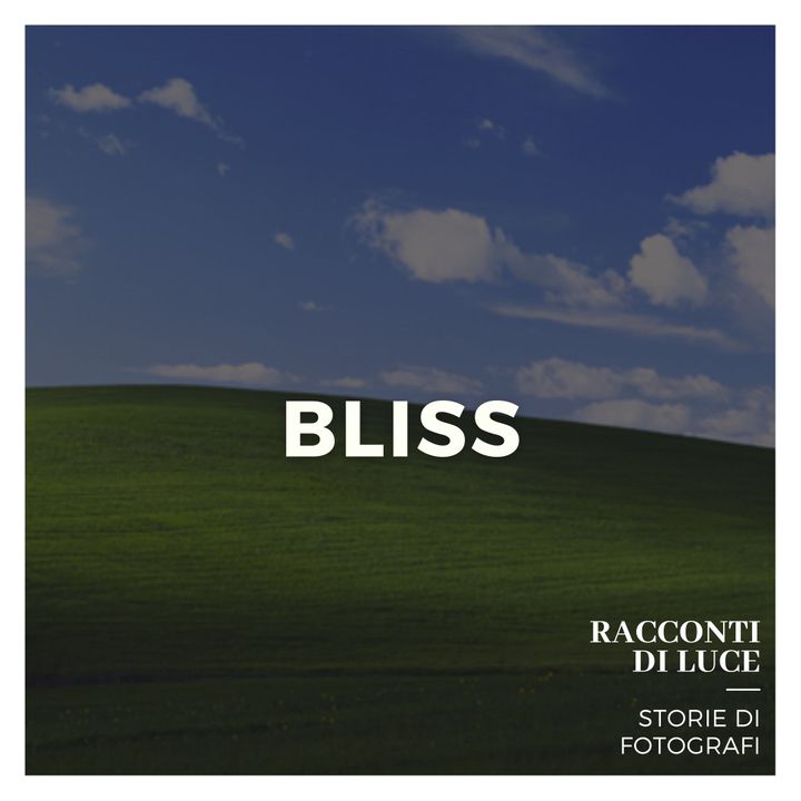 ICONIC 05 Bliss
