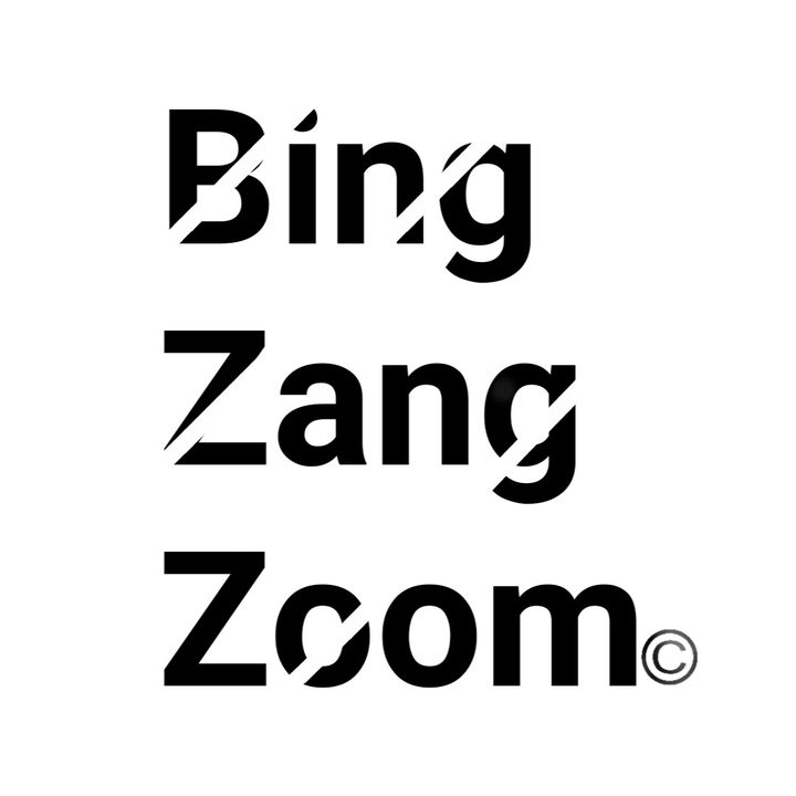 Bing Zang Zoom Podcast