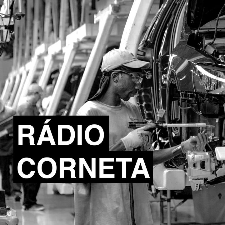 Rádio Corneta