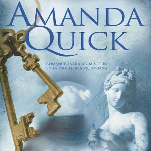 Amor a segunda vista - Amanda Quick