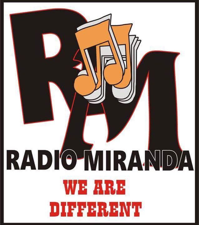 Tracce di Radio Miranda