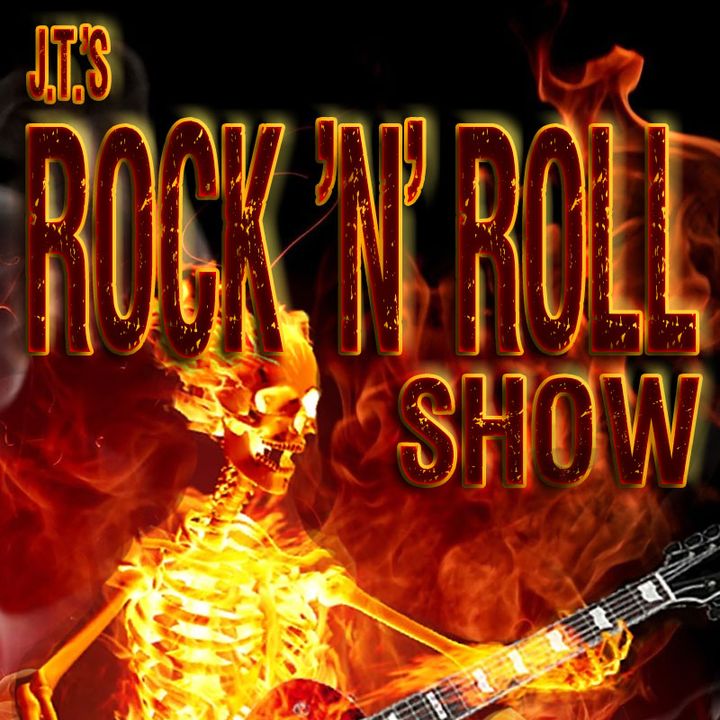 JT's Rock 'N' Roll Show