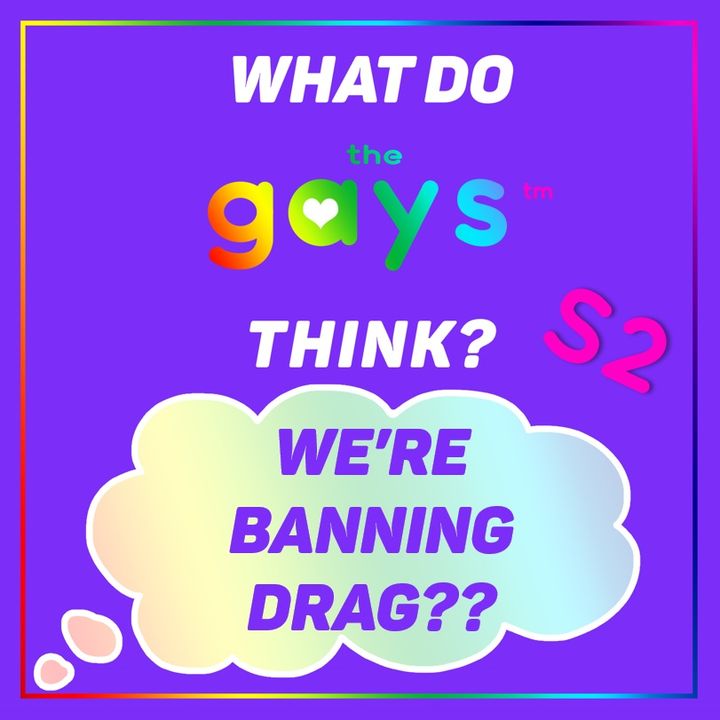 The "Freest" Country in the World Bans Drag Shows Now?