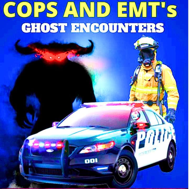 Cops and EMTs encounter Ghosts and the Supernatural while working.