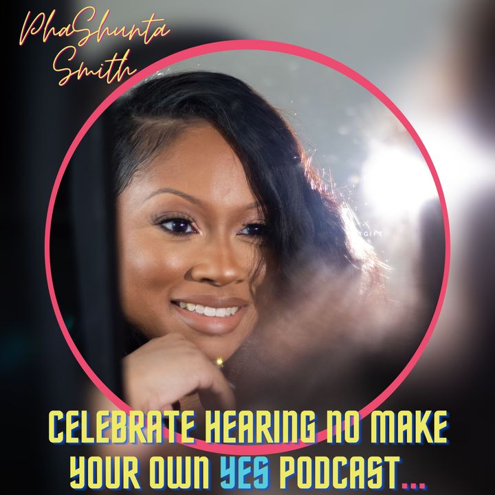 Episode 74: Shaping Her Earth Founder and TV, Stage and Film actress, Sheria Irving