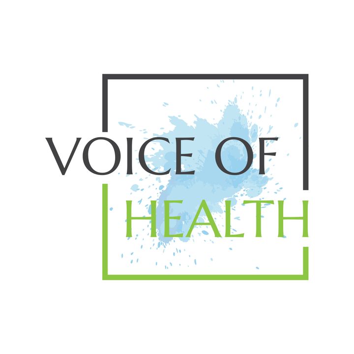 The Voice of Health with Dr. Robert Prather