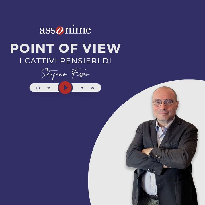 Point Of View di Stefano Firpo