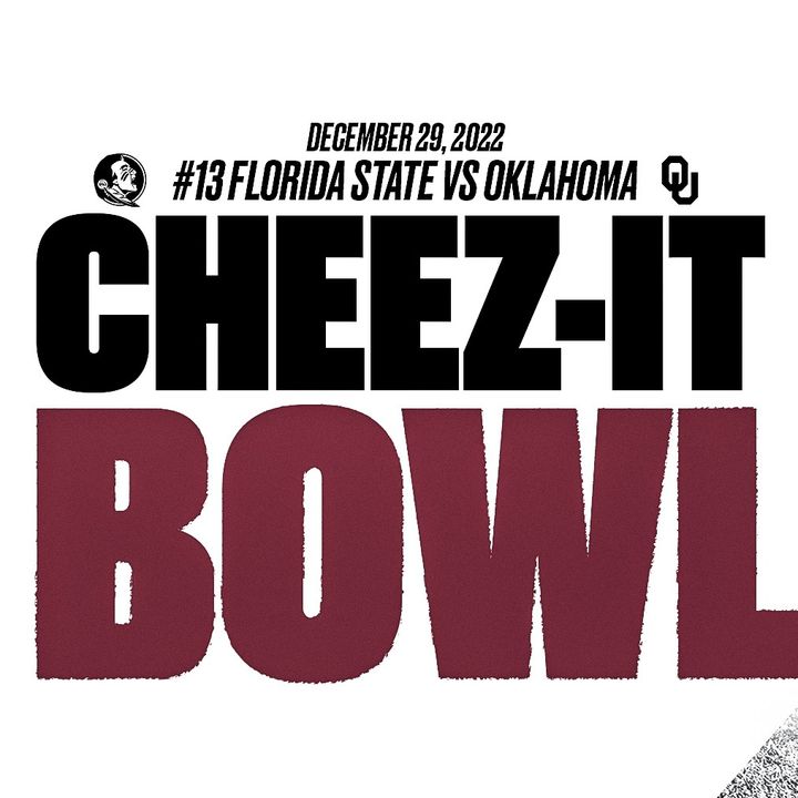 FSU vs Oklahoma Cheez-It Bowl Preview