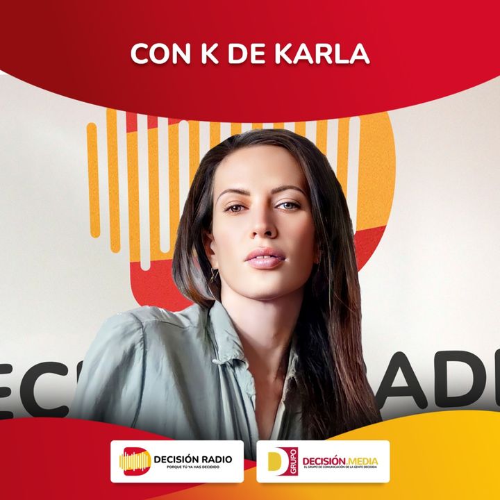 Con K de Karla