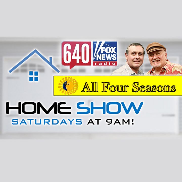 All Four Seasons Home & Family Show